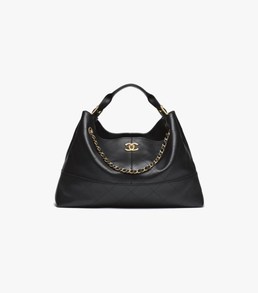 CH@NEL_DIAMOND-SHAPED_BA