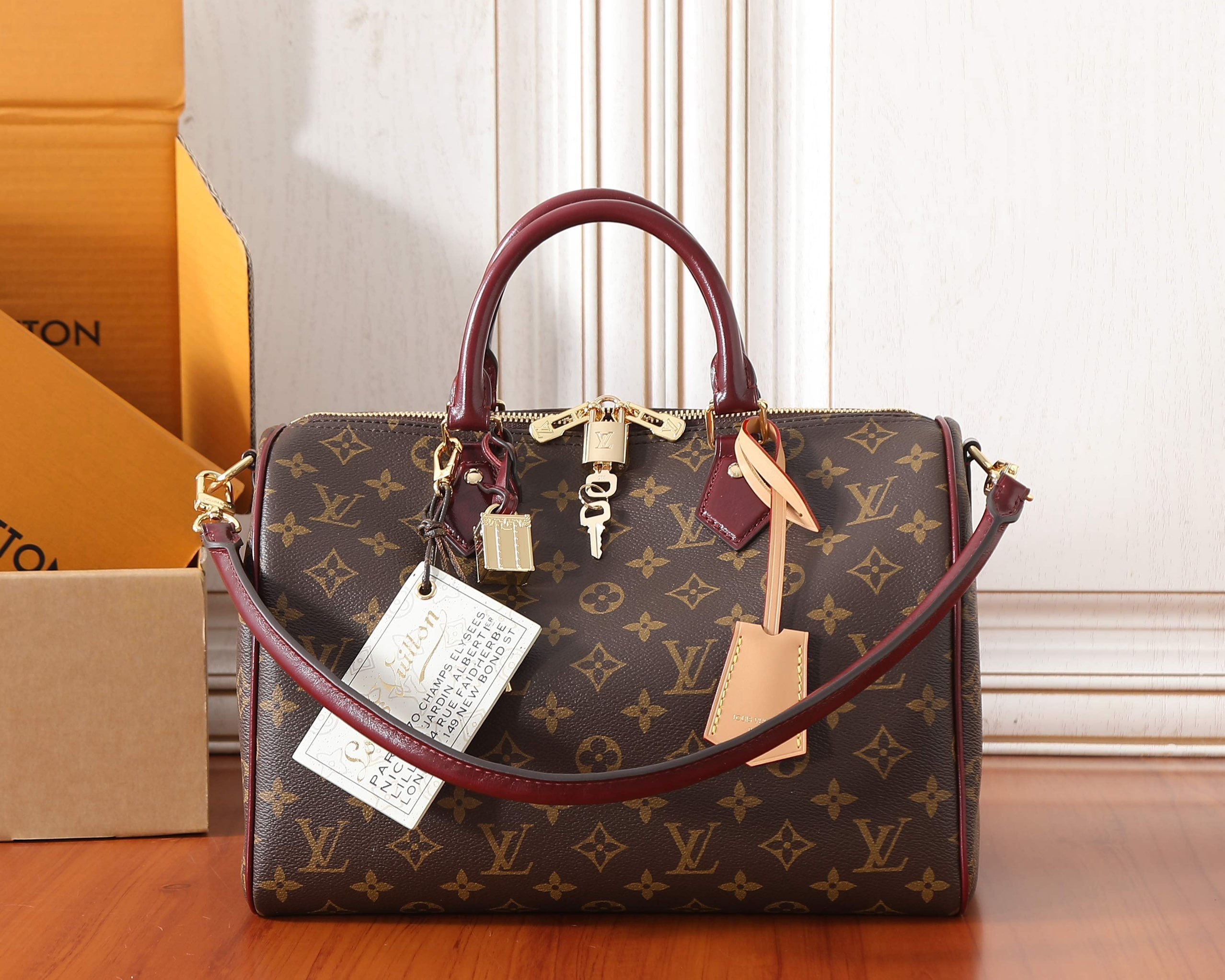 Speedy Soft 30  -M28379-