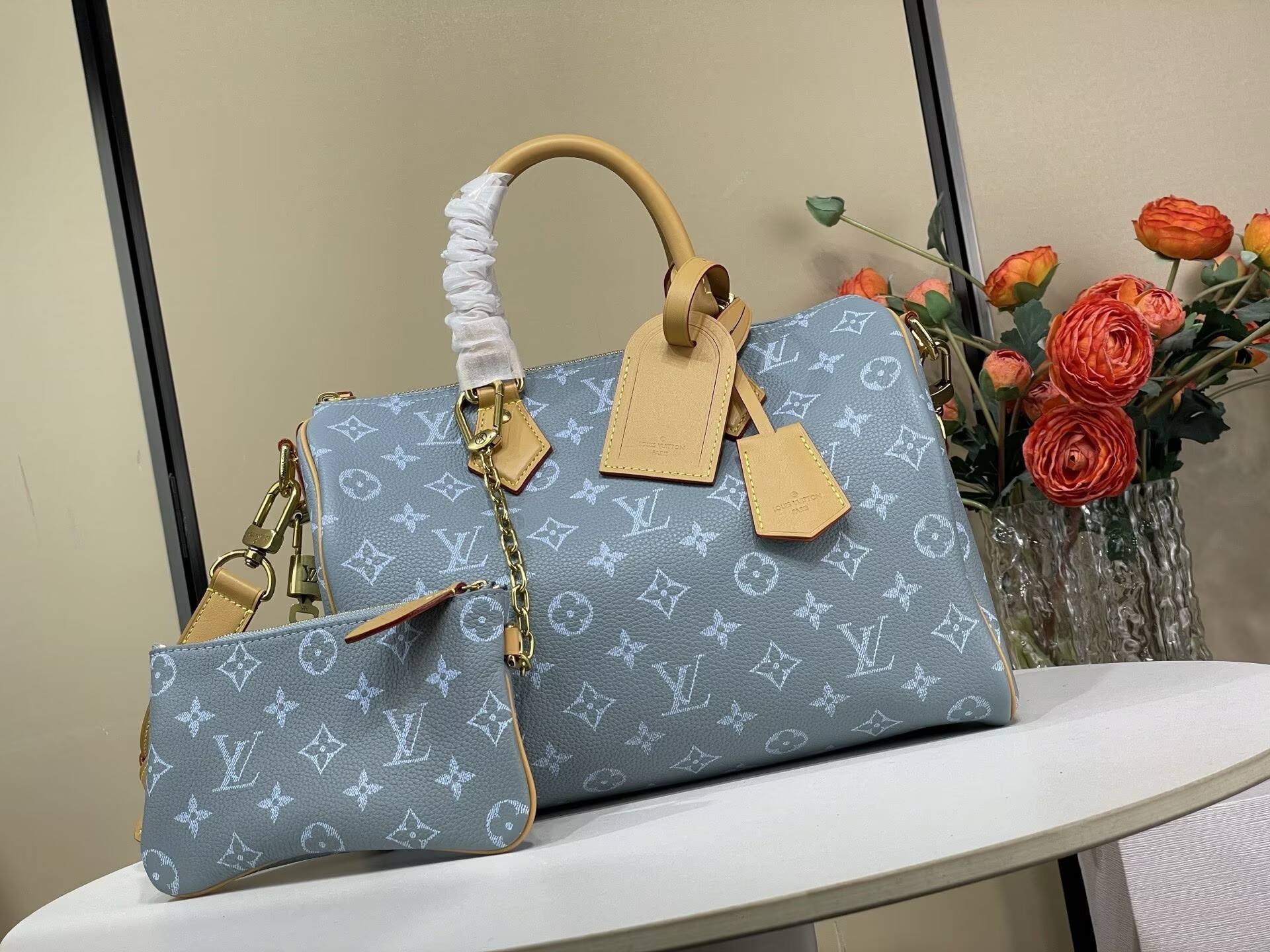 Sacsedy Bandouliere 30-M