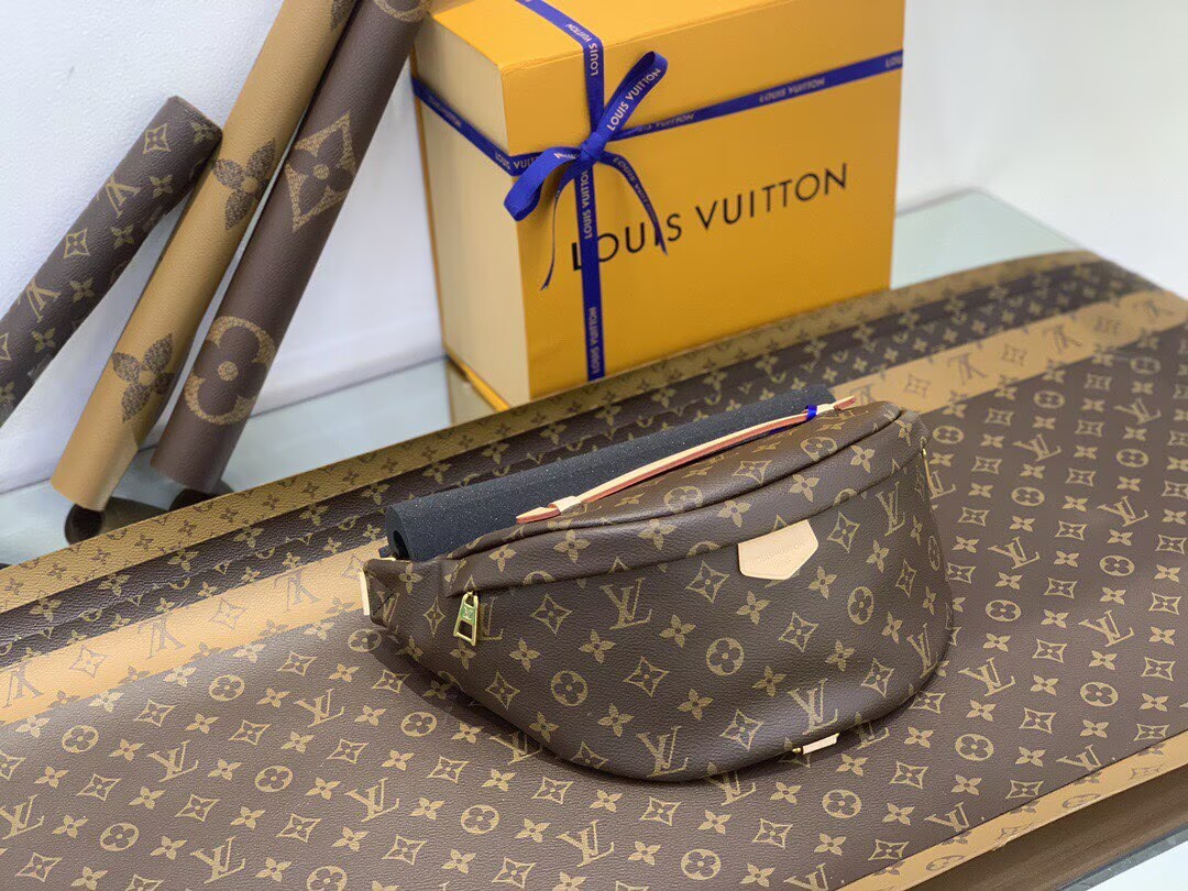 Bumbag-M43644-37*14*13CM