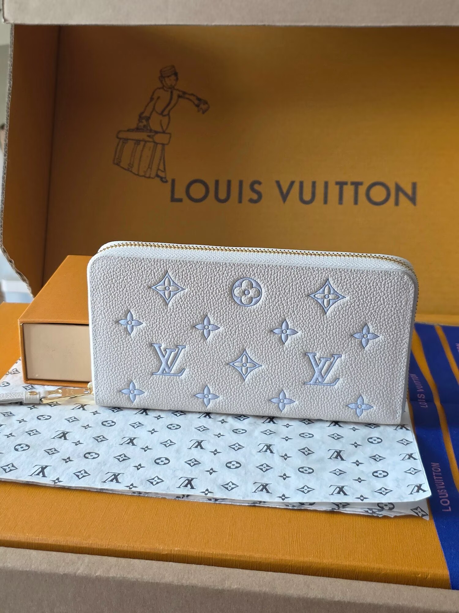 Zippy Wallet-M28131-19.5